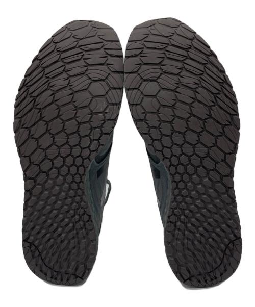 NEW BALANCE（ニューバランス）NEW BALANCE (ニューバランス) N.HOOLYWOOD (エヌ ハリウッド) resh Foam Zante v3 グリーン サイズ:28の古着・服飾アイテム