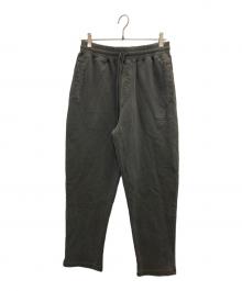 RHC Ron Herman×Quiksilver（アールエイチシー ロンハーマン×クイックシルバー）の古着「SWEAT PANTS」｜グレー