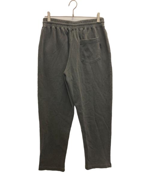 RHC Ron Herman（アールエイチシー ロンハーマン）RHC Ron Herman (アールエイチシー ロンハーマン) Quiksilver (クイックシルバー) SWEAT PANTS グレー サイズ:Mの古着・服飾アイテム