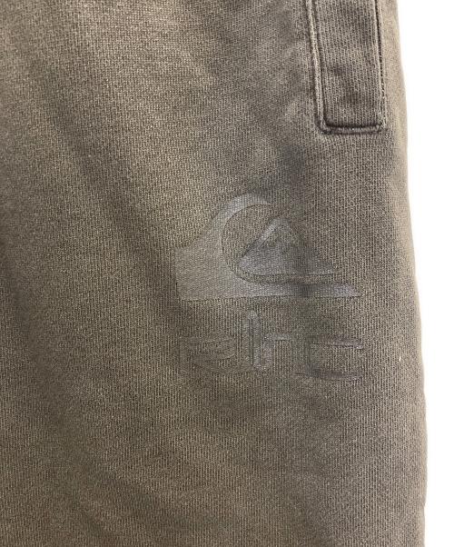 RHC Ron Herman（アールエイチシー ロンハーマン）RHC Ron Herman (アールエイチシー ロンハーマン) Quiksilver (クイックシルバー) SWEAT PANTS グレー サイズ:Mの古着・服飾アイテム