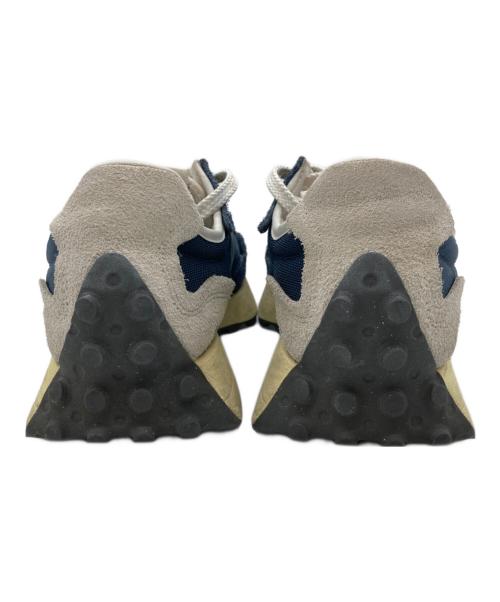 NEW BALANCE（ニューバランス）NEW BALANCE (ニューバランス) スニーカー ネイビー サイズ:SIZE 25cmの古着・服飾アイテム