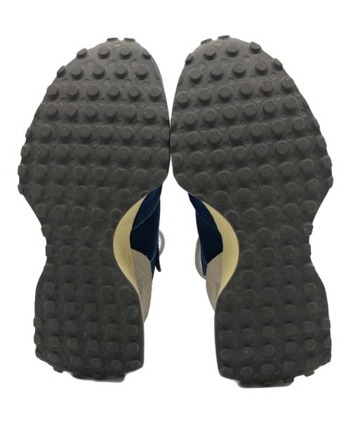 NEW BALANCE（ニューバランス）NEW BALANCE (ニューバランス) スニーカー ネイビー サイズ:SIZE 25cmの古着・服飾アイテム