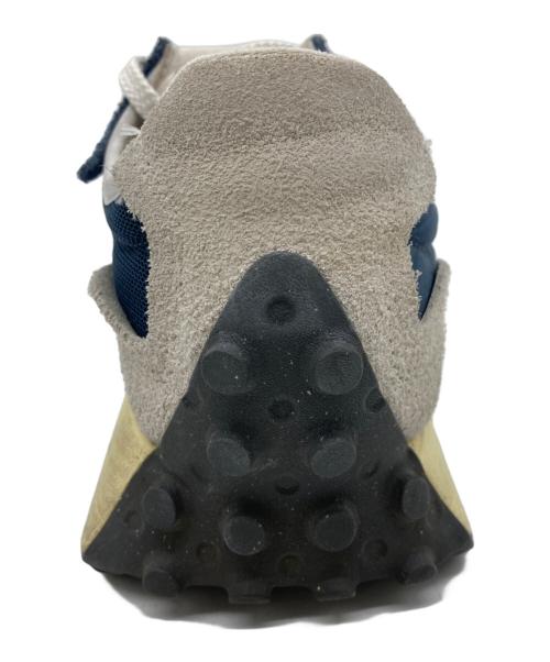 NEW BALANCE（ニューバランス）NEW BALANCE (ニューバランス) スニーカー ネイビー サイズ:SIZE 25cmの古着・服飾アイテム