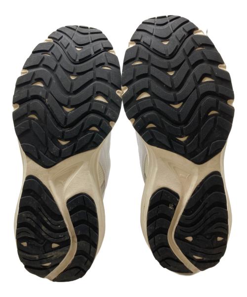 PUMA（プーマ）PUMA (プーマ) ヒプノティック LS アイボリー サイズ:24.5の古着・服飾アイテム