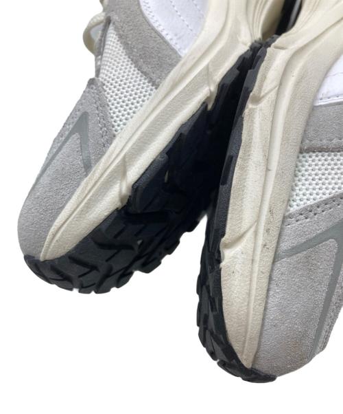 PUMA（プーマ）PUMA (プーマ) ヒプノティック LS アイボリー サイズ:24.5の古着・服飾アイテム