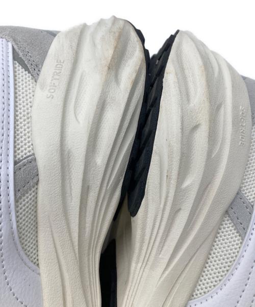 PUMA（プーマ）PUMA (プーマ) ヒプノティック LS アイボリー サイズ:24.5の古着・服飾アイテム