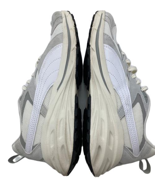 PUMA（プーマ）PUMA (プーマ) ヒプノティック LS アイボリー サイズ:24.5の古着・服飾アイテム