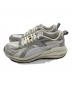 PUMA (プーマ) ヒプノティック LS アイボリー サイズ:24.5：5000円