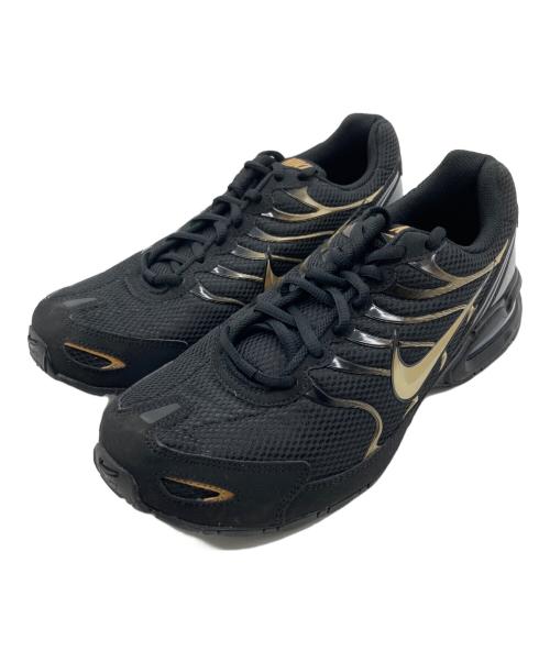 NIKE（ナイキ）NIKE (ナイキ) AIR MAX TORCH 4 ブラック サイズ:28.5の古着・服飾アイテム