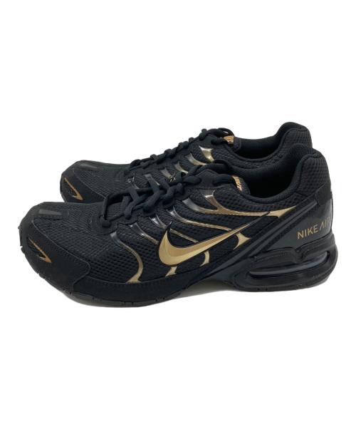 NIKE（ナイキ）NIKE (ナイキ) AIR MAX TORCH 4 ブラック サイズ:28.5の古着・服飾アイテム