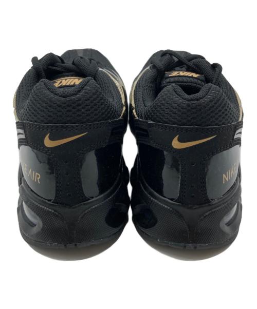 NIKE（ナイキ）NIKE (ナイキ) AIR MAX TORCH 4 ブラック サイズ:28.5の古着・服飾アイテム