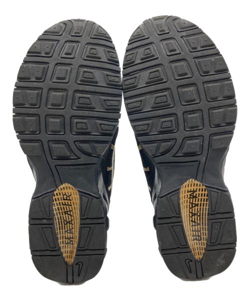 NIKE（ナイキ）NIKE (ナイキ) AIR MAX TORCH 4 ブラック サイズ:28.5の古着・服飾アイテム
