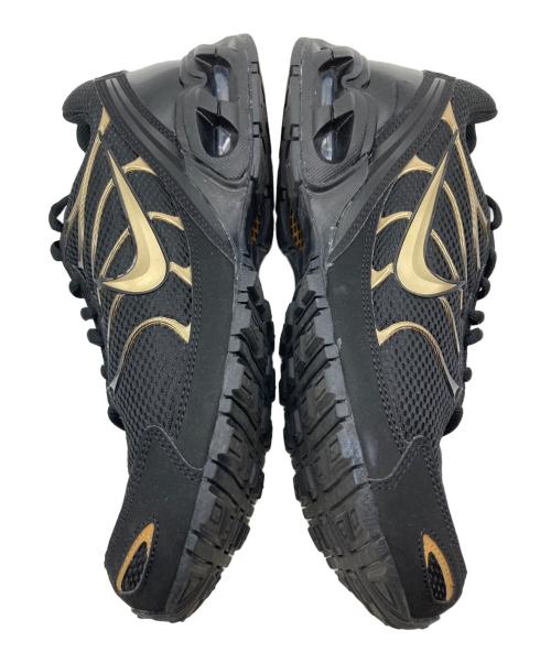 NIKE（ナイキ）NIKE (ナイキ) AIR MAX TORCH 4 ブラック サイズ:28.5の古着・服飾アイテム