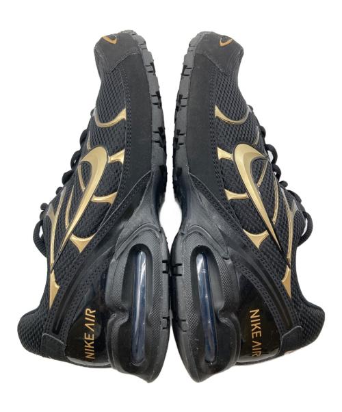 NIKE（ナイキ）NIKE (ナイキ) AIR MAX TORCH 4 ブラック サイズ:28.5の古着・服飾アイテム