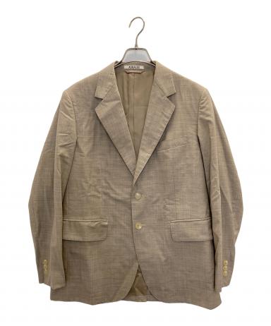 中古・古着通販】AURALEE (オーラリー) SUPER FINE TROPICAL WOOL