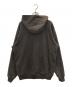 Cale (カル) パーカー ブラック サイズ:3：5000円