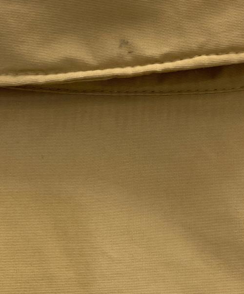 Patagonia（パタゴニア）Patagonia (パタゴニア) Baggies Jacket ベージュ サイズ:Mの古着・服飾アイテム