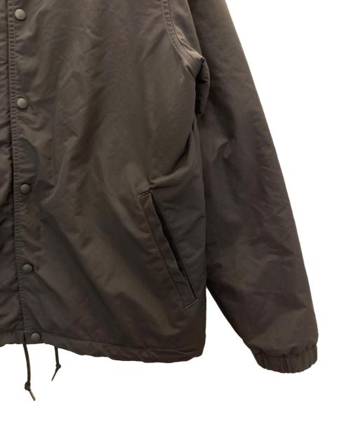 Patagonia（パタゴニア）Patagonia (パタゴニア) Lined Isthmus Coaches Jacket ブラック サイズ:Mの古着・服飾アイテム