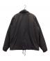 Patagonia (パタゴニア) Lined Isthmus Coaches Jacket ブラック サイズ:M：15000円