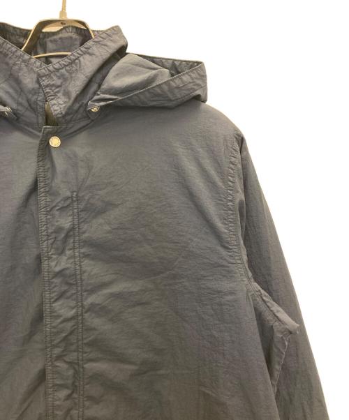 THE NORTH FACE（ザ ノース フェイス）THE NORTH FACE (ザ ノース フェイス) VINTAGE ZEPHER COAT ネイビー サイズ:Mの古着・服飾アイテム