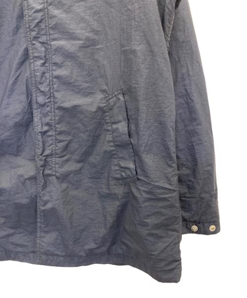 THE NORTH FACE（ザ ノース フェイス）THE NORTH FACE (ザ ノース フェイス) VINTAGE ZEPHER COAT ネイビー サイズ:Mの古着・服飾アイテム