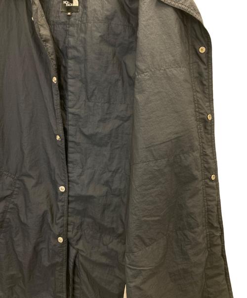 THE NORTH FACE（ザ ノース フェイス）THE NORTH FACE (ザ ノース フェイス) VINTAGE ZEPHER COAT ネイビー サイズ:Mの古着・服飾アイテム
