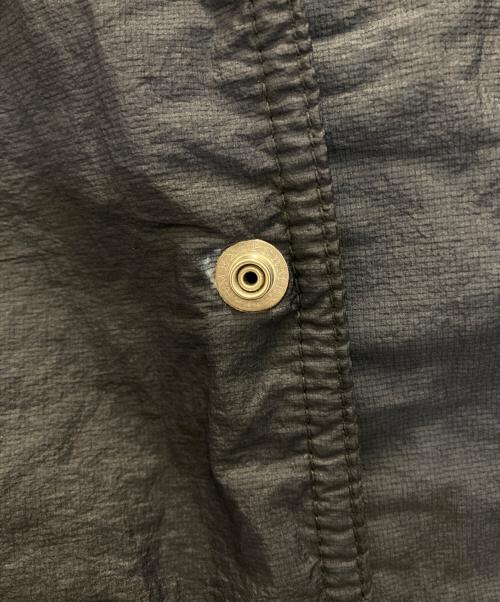 THE NORTH FACE（ザ ノース フェイス）THE NORTH FACE (ザ ノース フェイス) VINTAGE ZEPHER COAT ネイビー サイズ:Mの古着・服飾アイテム