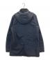 THE NORTH FACE (ザ ノース フェイス) VINTAGE ZEPHER COAT ネイビー サイズ:M：6000円