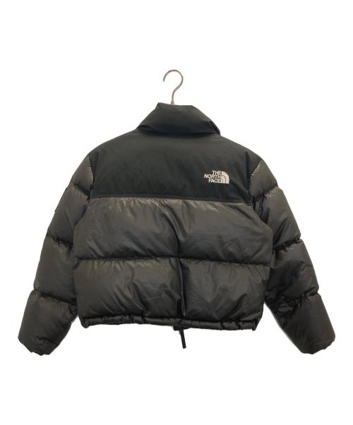 THE NORTH FACE WHITE LABEL（ザノースフェイスホワイトレーベル）THE NORTH FACE WHITE LABEL (ザノースフェイスホワイトレーベル) ノベルティナップ RDS ダウンジャケットダウンジャケット ブラック サイズ:Sの古着・服飾アイテム