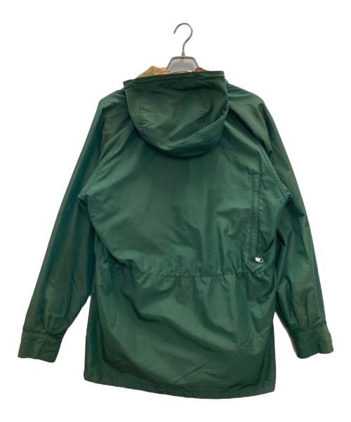 SIERRA DESIGNS（シエラデザインズ）SIERRA DESIGNS (シエラデザインズ) 80s 60/40 マウンテンパーカー グリーン サイズ:Ｌの古着・服飾アイテム