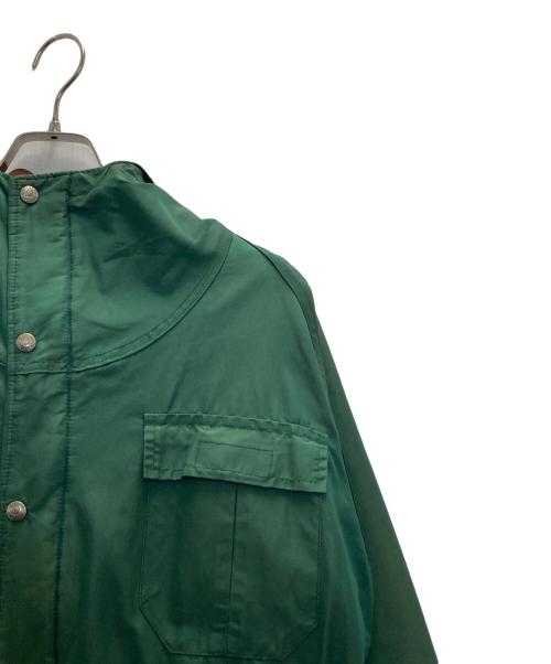 SIERRA DESIGNS（シエラデザインズ）SIERRA DESIGNS (シエラデザインズ) 80s 60/40 マウンテンパーカー グリーン サイズ:Ｌの古着・服飾アイテム
