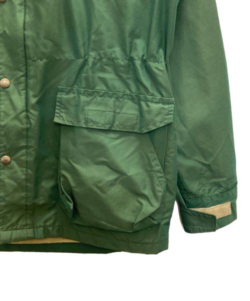 SIERRA DESIGNS（シエラデザインズ）SIERRA DESIGNS (シエラデザインズ) 80s 60/40 マウンテンパーカー グリーン サイズ:Ｌの古着・服飾アイテム