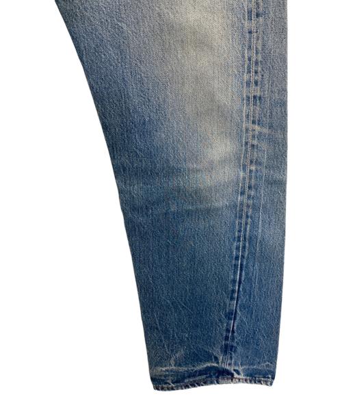 LEVI'S（リーバイス）LEVI'S (リーバイス) 80s 赤耳501 デニムパンツ インディゴ サイズ:W35の古着・服飾アイテム