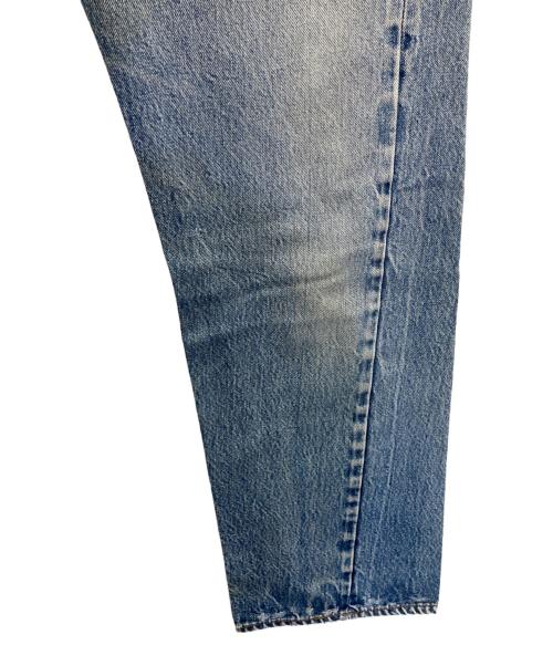 LEVI'S（リーバイス）LEVI'S (リーバイス) 80s 赤耳 501 デニムパンツ インディゴ サイズ:W34の古着・服飾アイテム