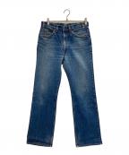 LEVI'Sリーバイス）の古着「80s デニムパンツ」｜インディゴ