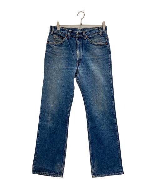 LEVI'S（リーバイス）LEVI'S (リーバイス) 80s デニムパンツ インディゴ サイズ:82の古着・服飾アイテム