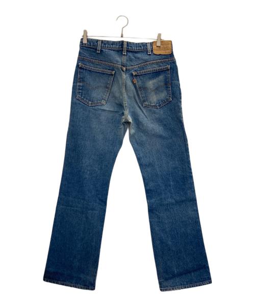 LEVI'S（リーバイス）LEVI'S (リーバイス) 80s デニムパンツ インディゴ サイズ:82の古着・服飾アイテム