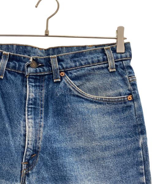 LEVI'S（リーバイス）LEVI'S (リーバイス) 80s デニムパンツ インディゴ サイズ:82の古着・服飾アイテム