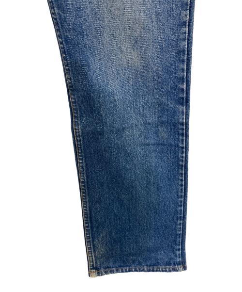LEVI'S（リーバイス）LEVI'S (リーバイス) 80s デニムパンツ インディゴ サイズ:82の古着・服飾アイテム