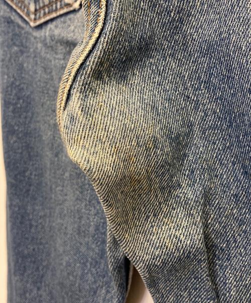 LEVI'S（リーバイス）LEVI'S (リーバイス) 80s デニムパンツ インディゴ サイズ:82の古着・服飾アイテム