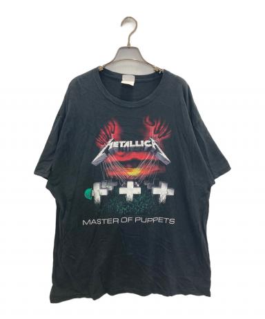 中古・古着通販】METALLICA (メタリカ) 00s Master of Puppets Tee