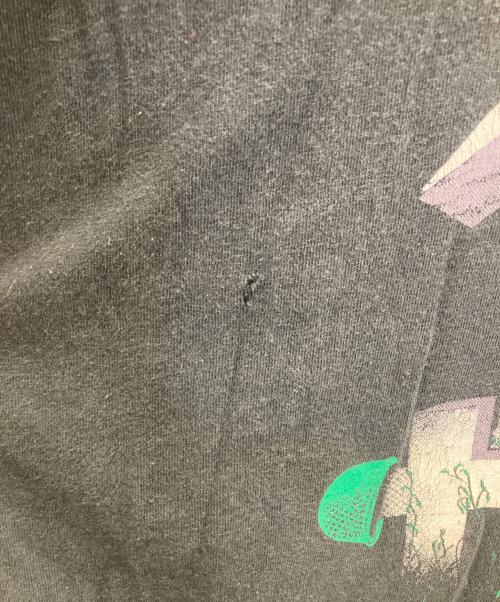 METALLICA（メタリカ）METALLICA (メタリカ) 00s Master of Puppets Tee ブラック サイズ:XLの古着・服飾アイテム