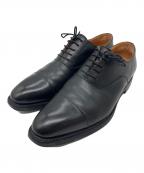 SCOTCH GRAINスコッチグレイン）の古着「SHINE OR RAIN IV」｜ブラック