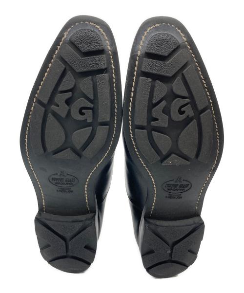 SCOTCH GRAIN（スコッチグレイン）SCOTCH GRAIN (スコッチグレイン) SHINE OR RAIN IV ブラック サイズ:26の古着・服飾アイテム