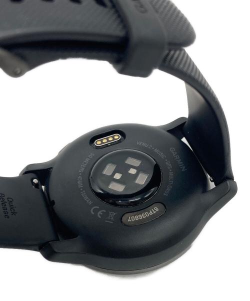 GARMIN（ガーミン）GARMIN (ガーミン) Venu 2（ヴェニュー 2） GPSモデルの古着・服飾アイテム