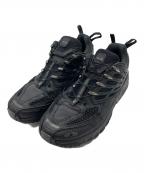 SALOMONサロモン）の古着「ACS PRO」｜ブラック