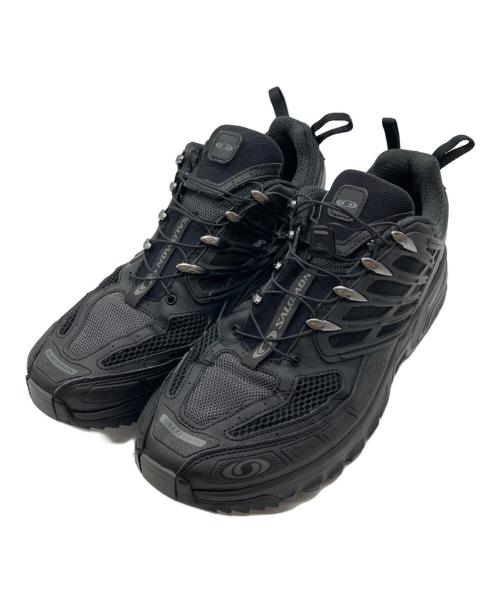 SALOMON（サロモン）SALOMON (サロモン) ACS PRO ブラック サイズ:29の古着・服飾アイテム