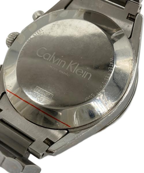 Calvin Klein（カルバンクライン）Calvin Klein (カルバンクライン) 腕時計の古着・服飾アイテム