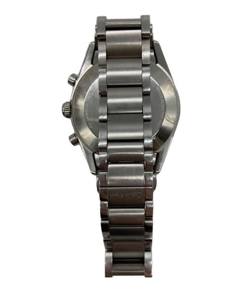 Calvin Klein（カルバンクライン）Calvin Klein (カルバンクライン) 腕時計の古着・服飾アイテム