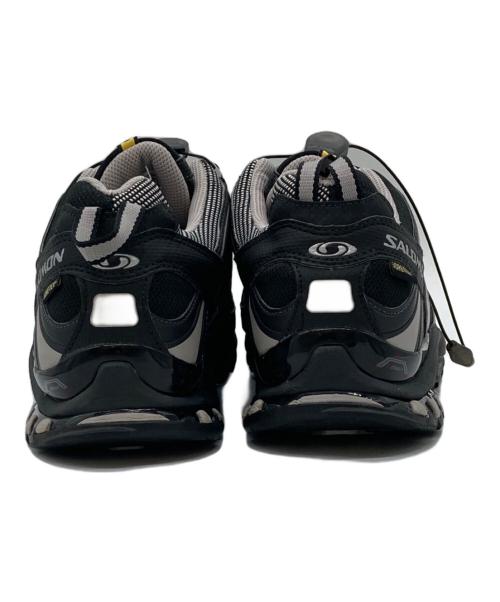 SALOMON（サロモン）SALOMON (サロモン) XA PRO 3D Ultra ブラック サイズ:29の古着・服飾アイテム